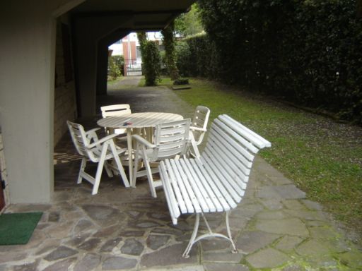 giardinetto attrezzato